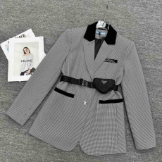 Prada Dress Suits